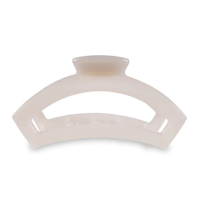 Teletie Open Clips {Neutrals Collection}
