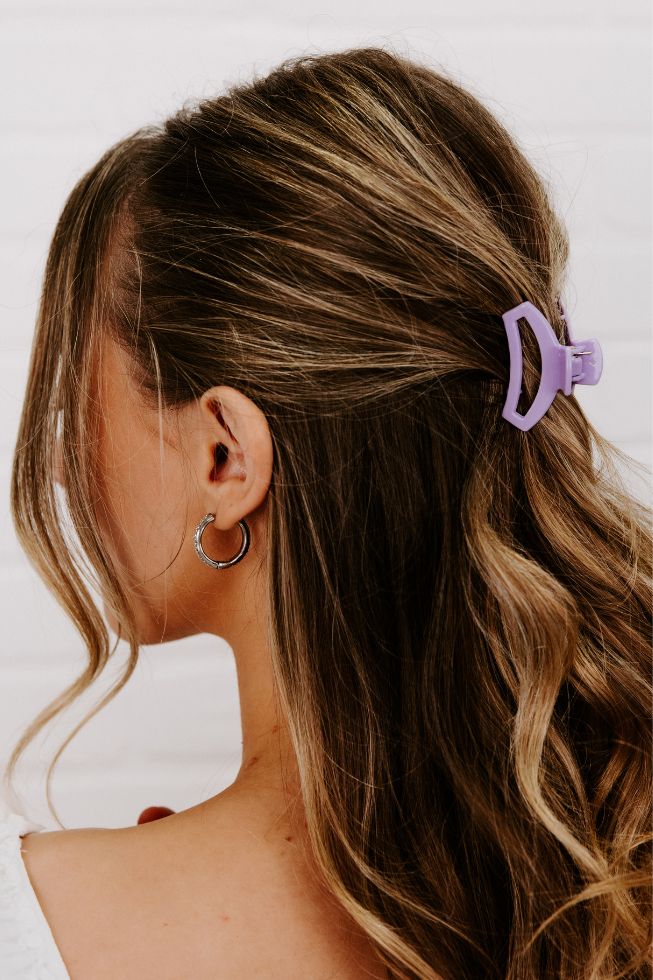 Tiny / Lilac You