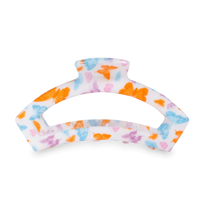 Teletie Open Clips {Spring Collection}