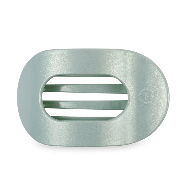 Small Flat Clip / Dew Drop