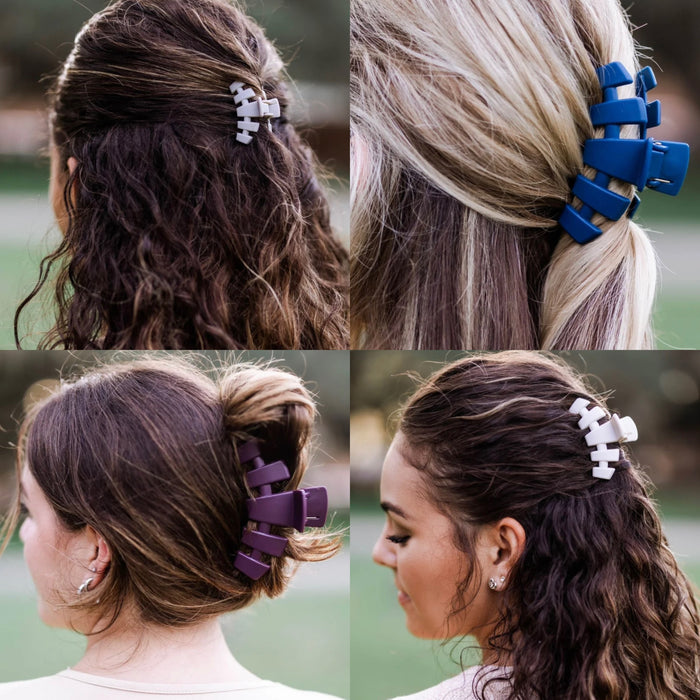 Teleties Classic Clips {Fall Collection}