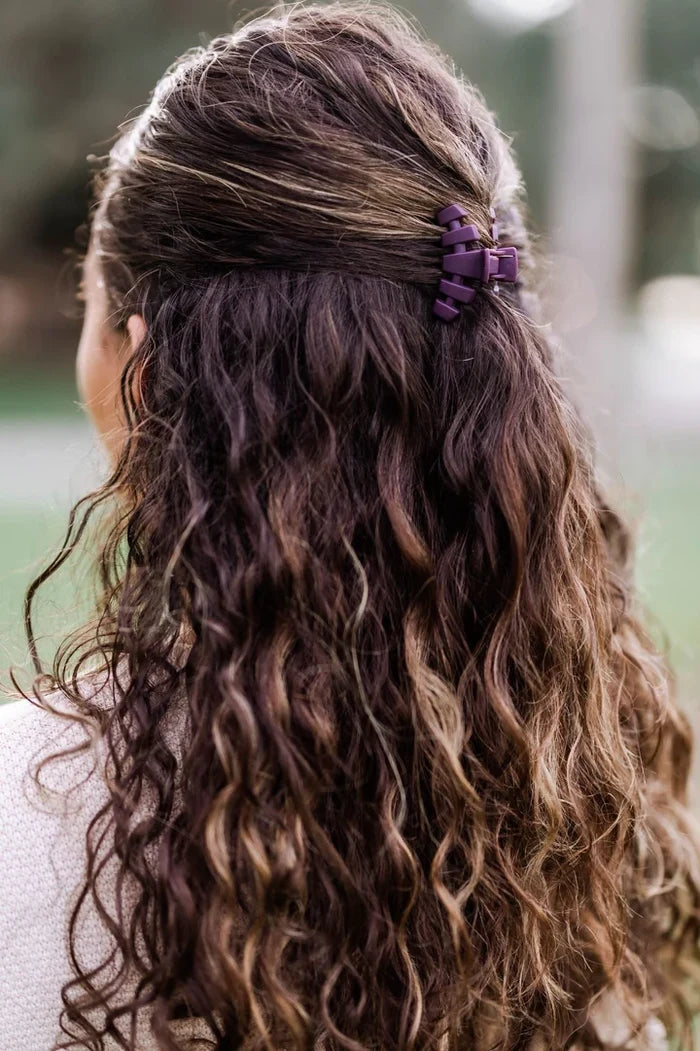 Teleties Classic Clips {Fall Collection}