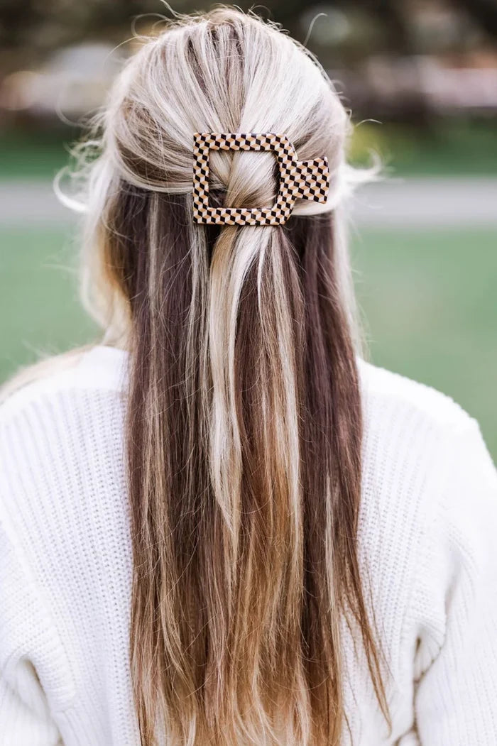 Medium Flat Clip / Gone Glamping