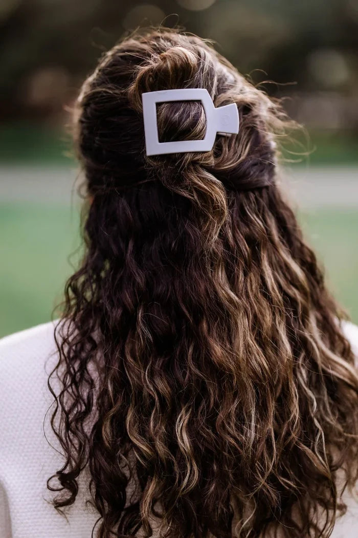 Teleties Flat Square Clips {Fall Collection}