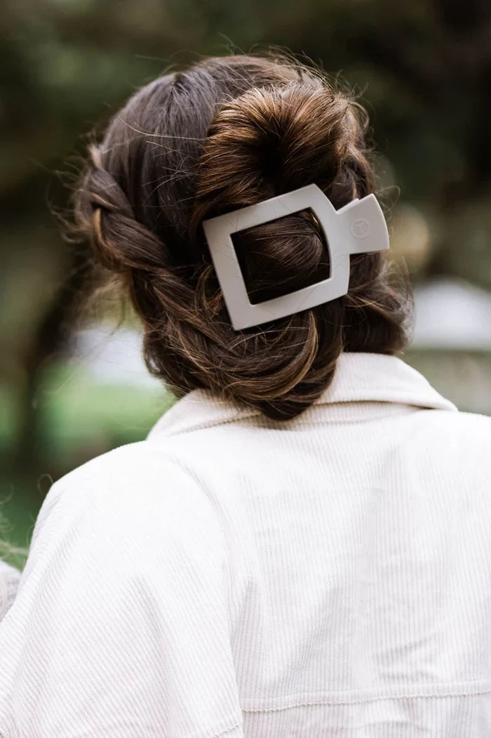 Teleties Flat Square Clips {Fall Collection}