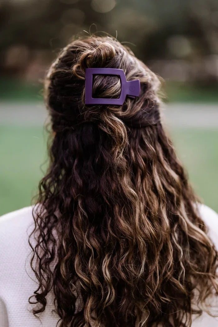 Teleties Flat Square Clips {Fall Collection}