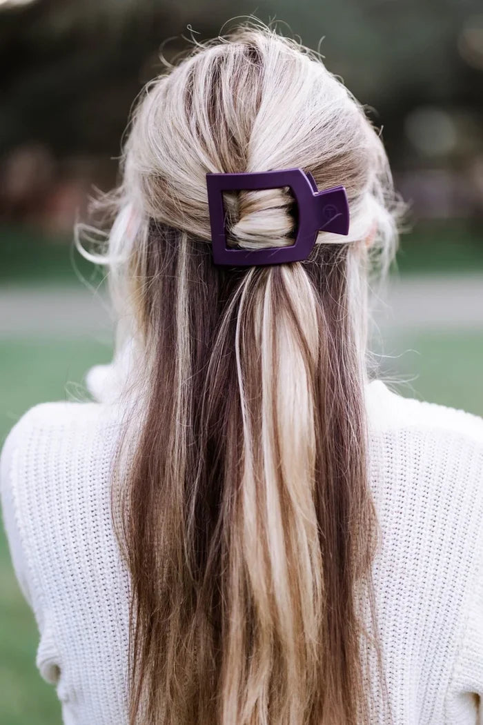 Teleties Flat Square Clips {Fall Collection}