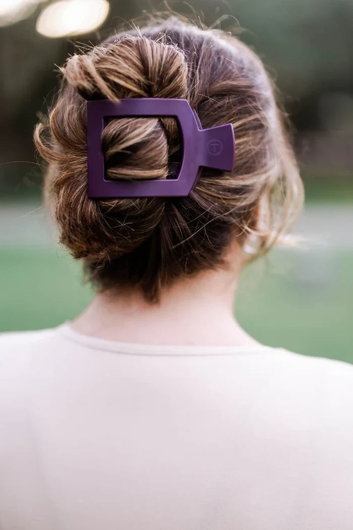 Teleties Flat Square Clips {Fall Collection}