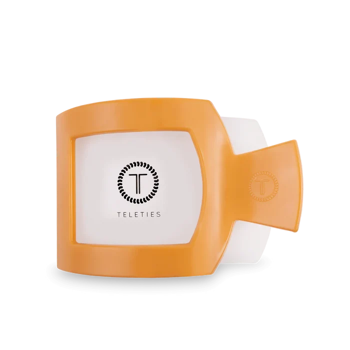 Teleties Flat Square Clips {Summer Collection}