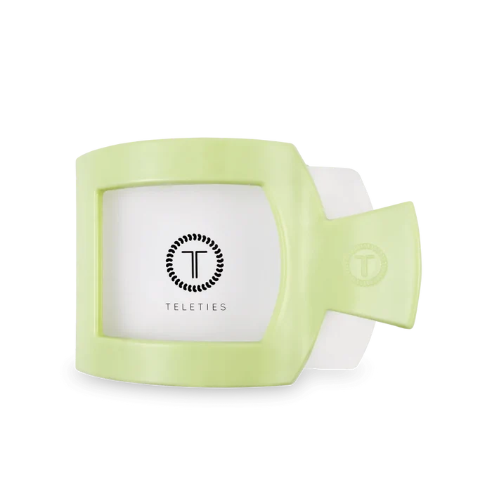 Teleties Flat Square Clips {Summer Collection}