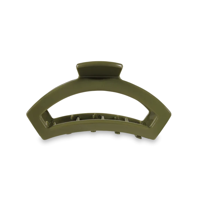 Small / Olive