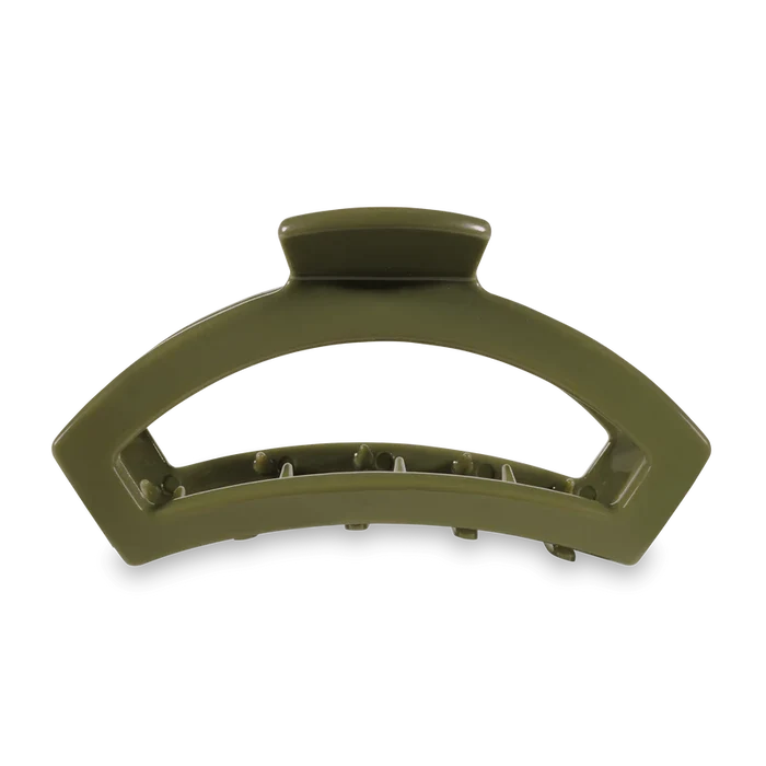 Large / Olive
