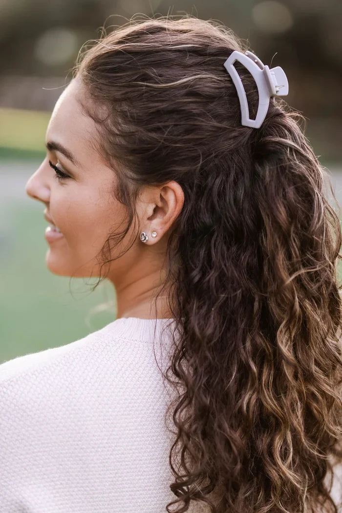 Teleties Open Clips {Fall Collection}