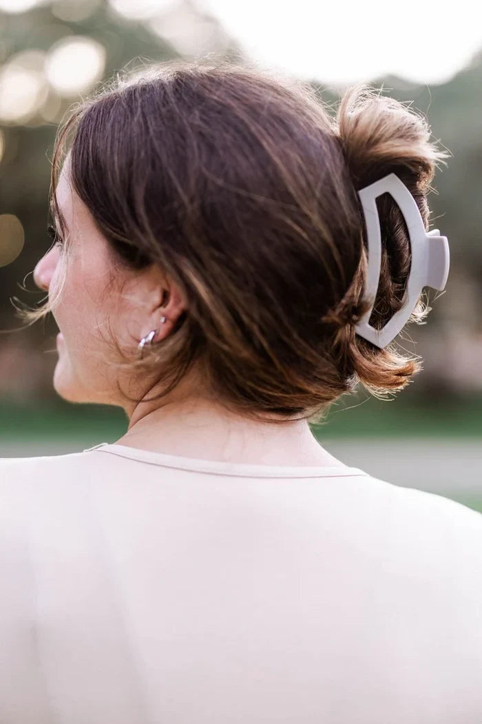 Teleties Open Clips {Fall Collection}