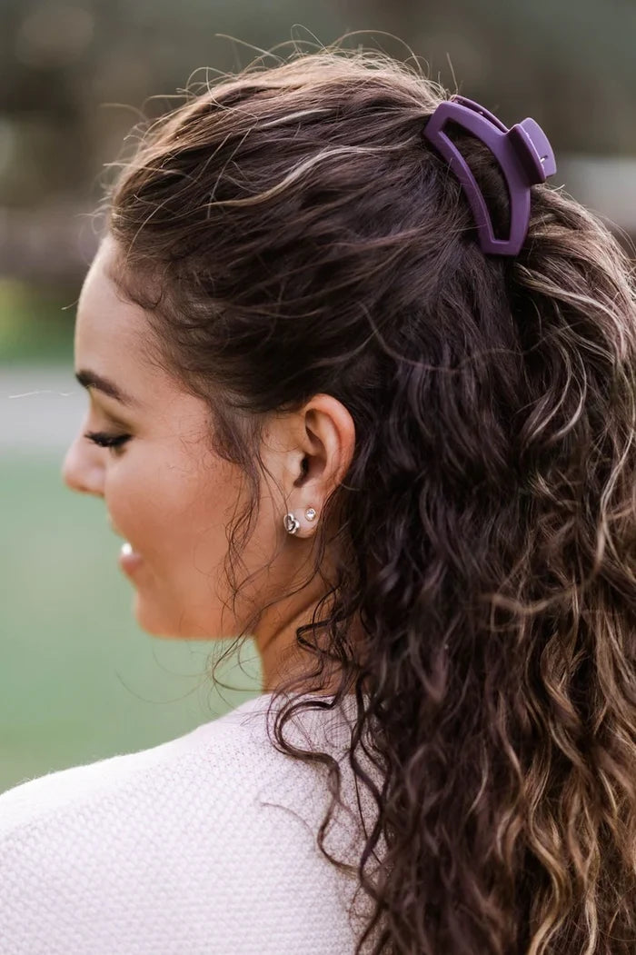 Teleties Open Clips {Fall Collection}