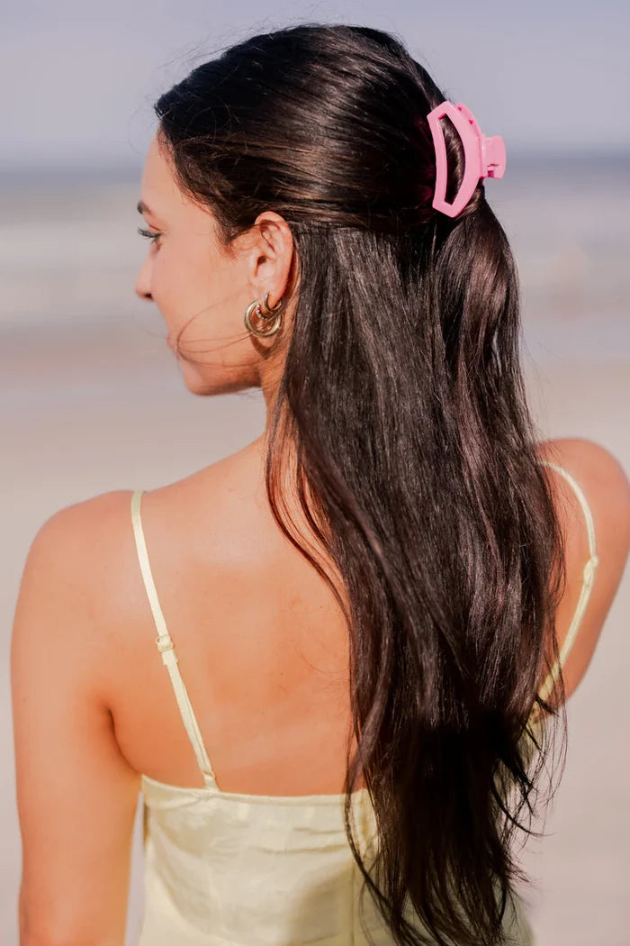 Small / Paradise Pink