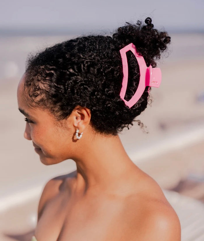 Large / Paradise Pink