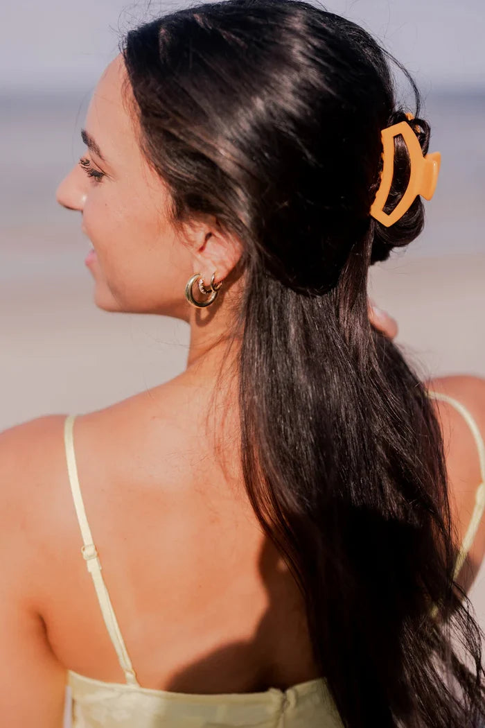 Teleties Open Clips {Summer Collection}