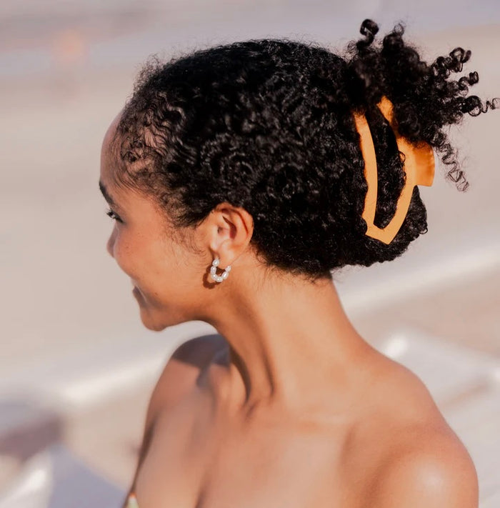 Teleties Open Clips {Summer Collection}