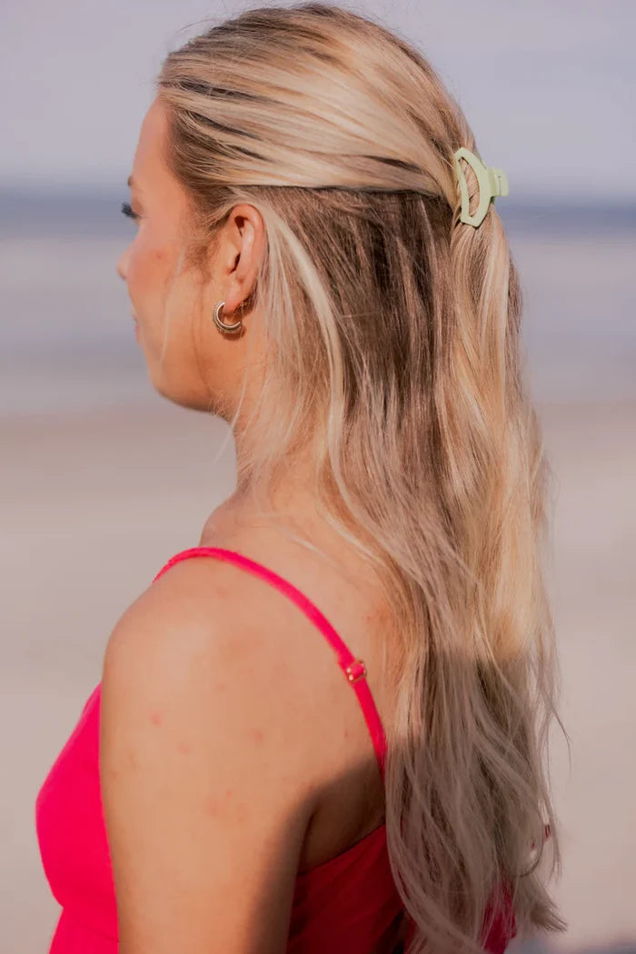 Teleties Open Clips {Summer Collection}