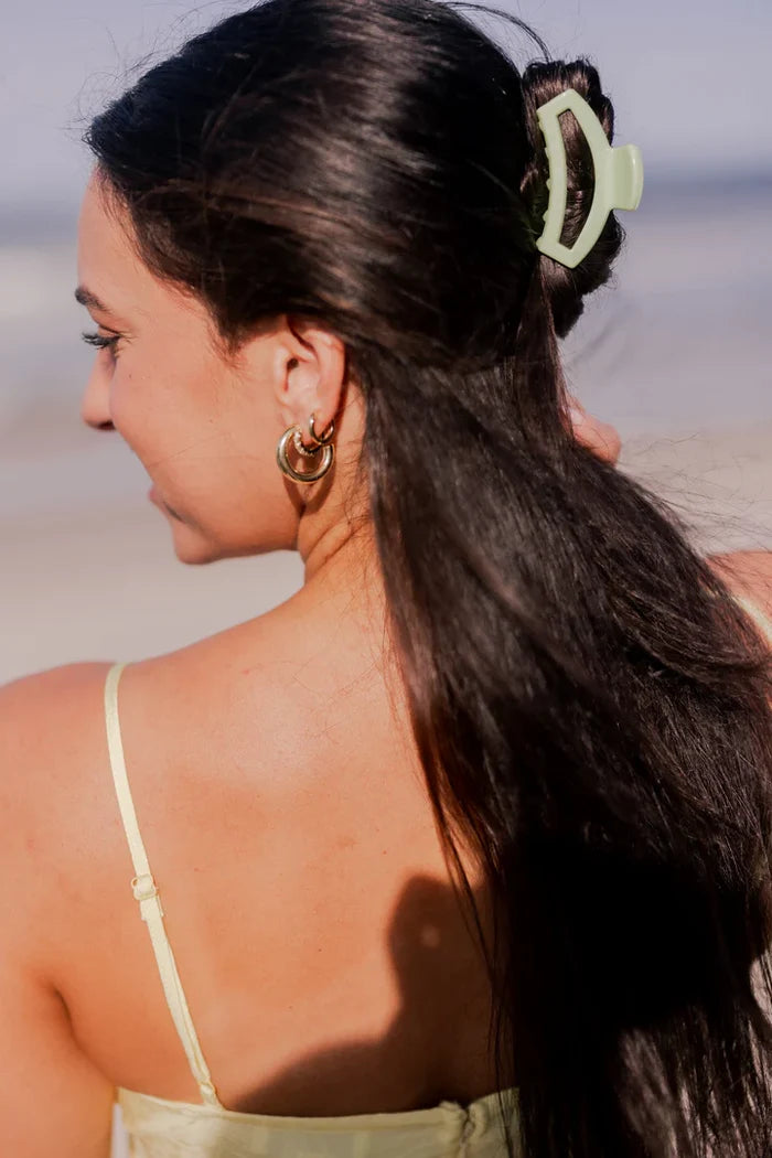 Teleties Open Clips {Summer Collection}