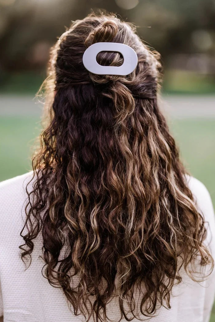 Teleties Rounded Flat Clips {Fall Collection}
