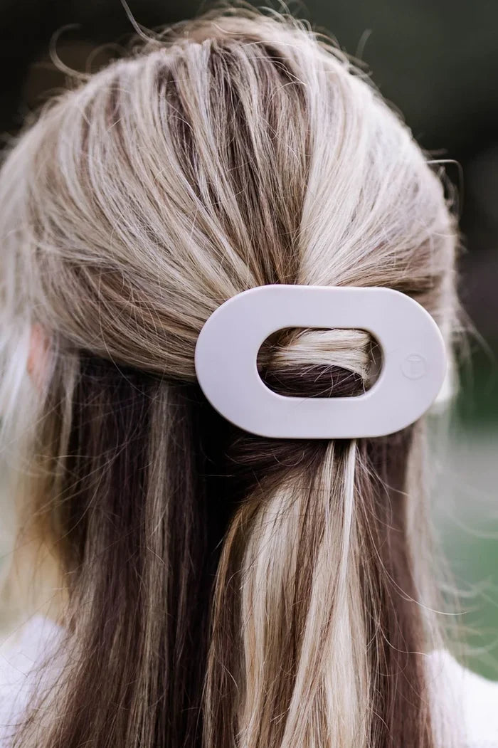 Teleties Rounded Flat Clips {Fall Collection}