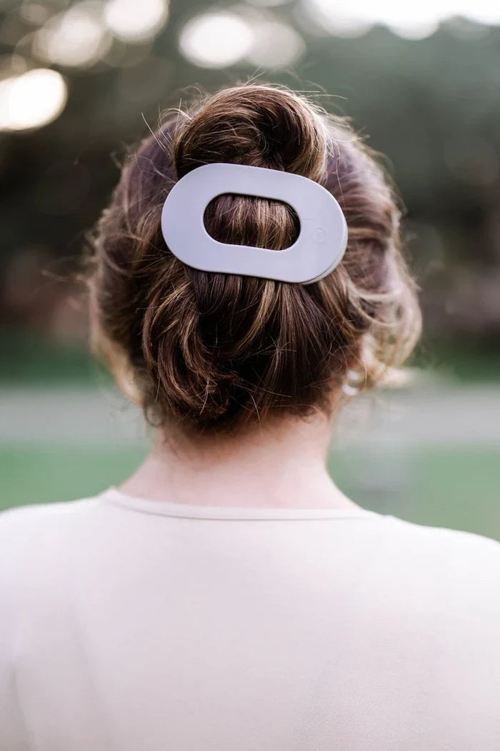Teleties Rounded Flat Clips {Fall Collection}