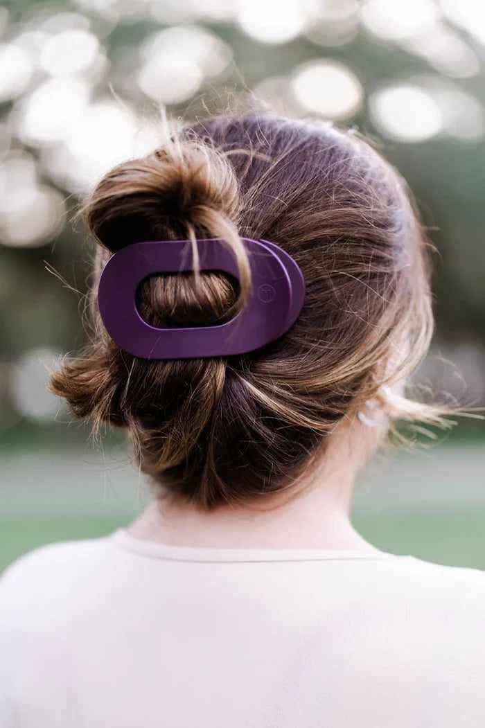 Teleties Rounded Flat Clips {Fall Collection}