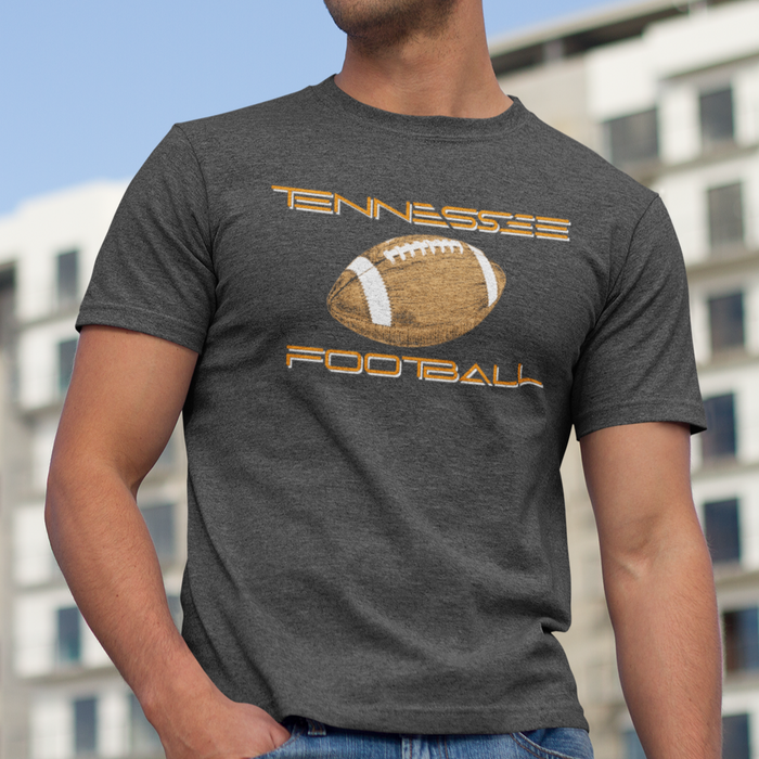 Tennessee Football {Men's}