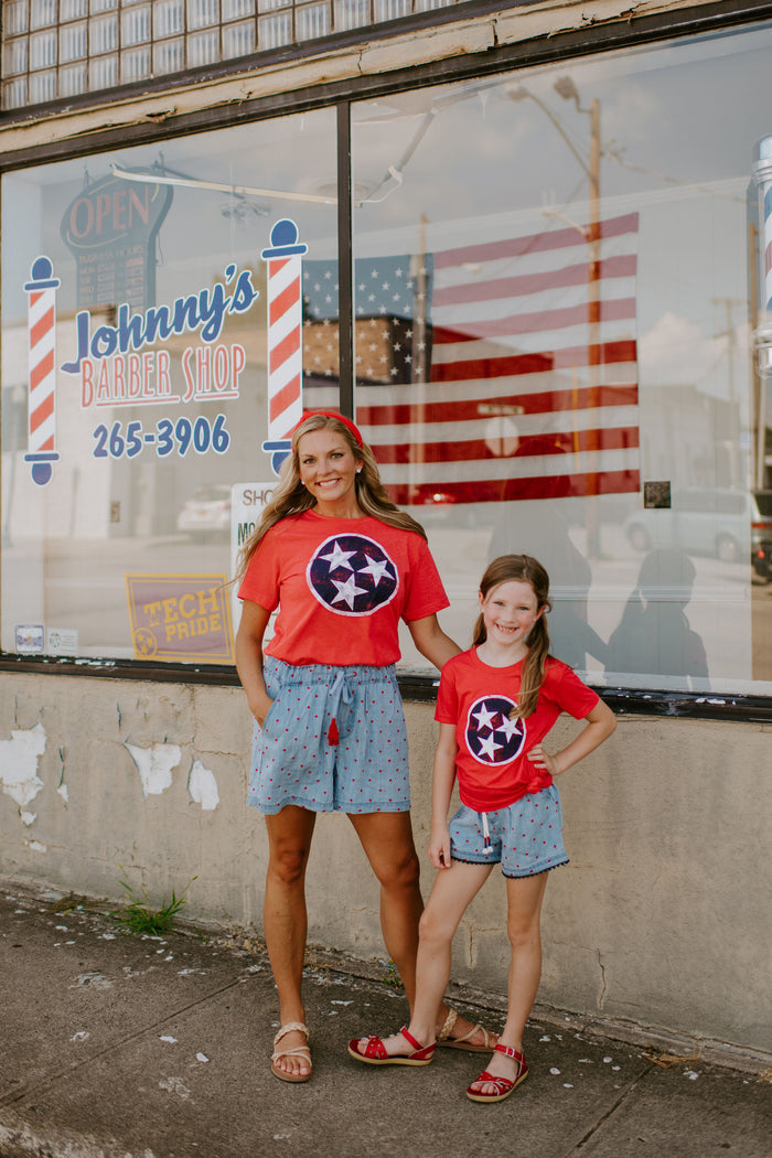 Tennessee Tristar ~ Adults & Littles