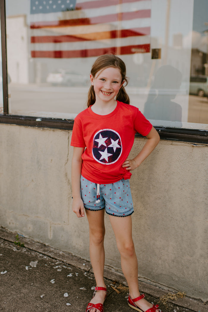 Tennessee Tristar ~ Adults & Littles