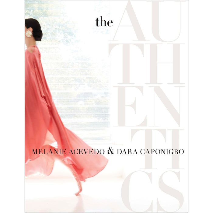 The Authentics