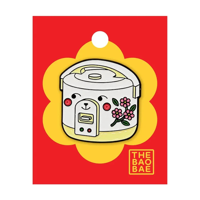 Rice Cooker