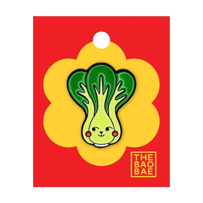 Bok Choy