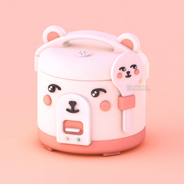 The Bao Bae: Prints