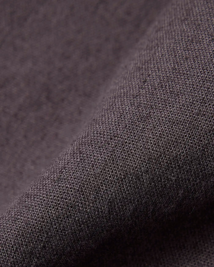 The Riviera Soft Tailored Suit - Dark Grey