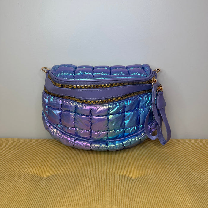 Mermaid Purple
