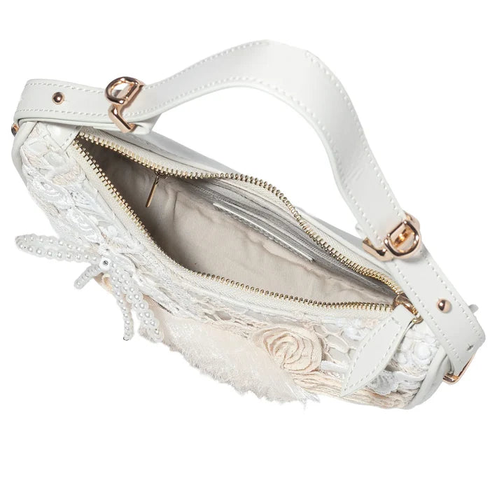 The Rosaline Shoulder Bag