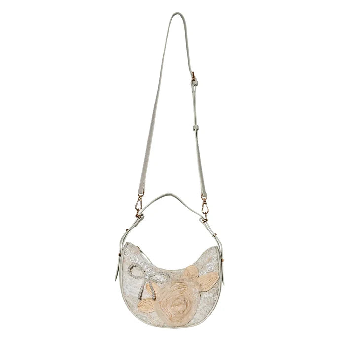 The Rosaline Shoulder Bag