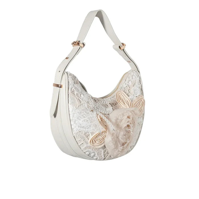 The Rosaline Shoulder Bag