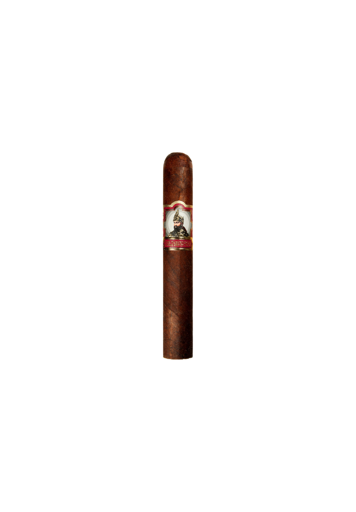 The Tabernacle Havana CT Robusto