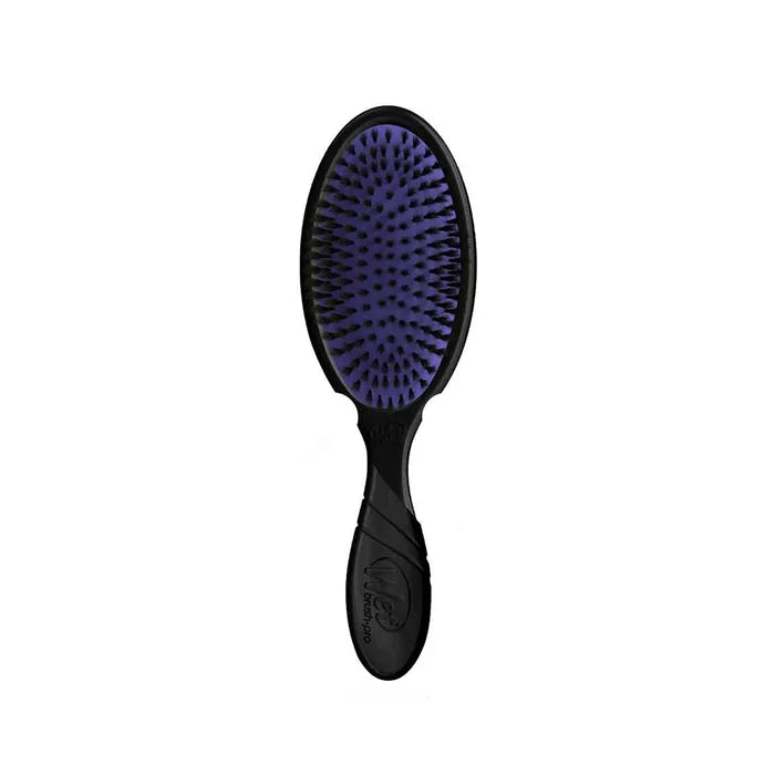 THE WET BRUSH CUSTOM CARE PRO GENTLE STYLING FOR THIN HAIR
