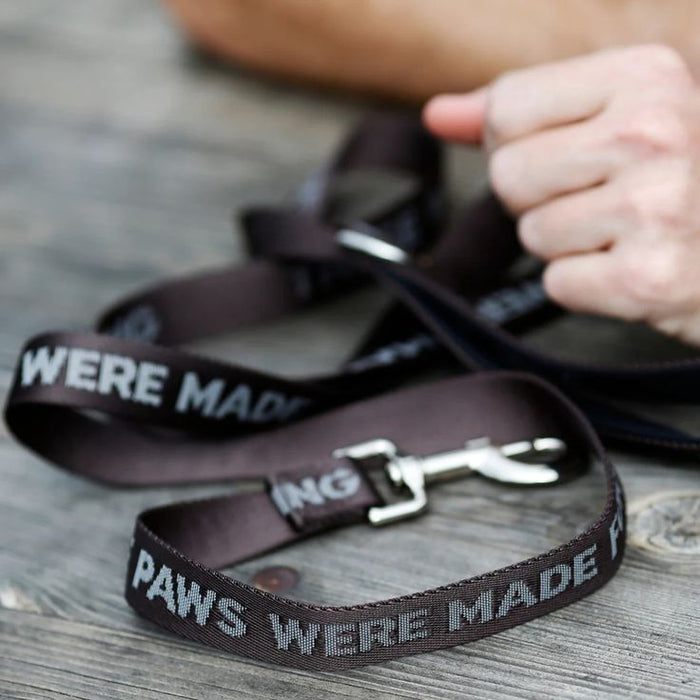 These Paws Dog Leash - Hank & Sylvie's