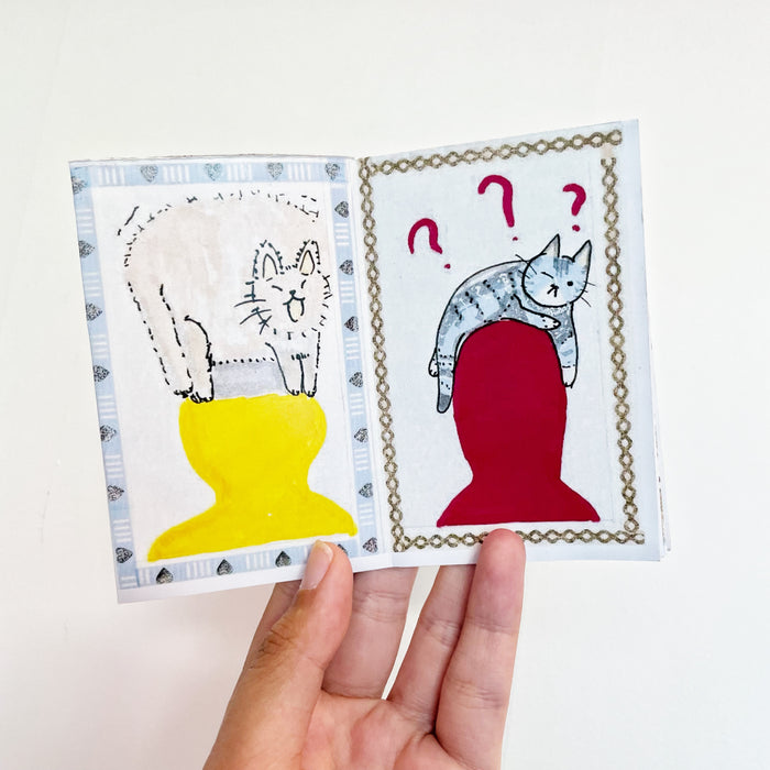 thewhylime: Zines