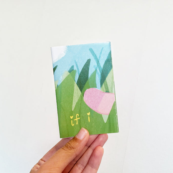 thewhylime: Zines