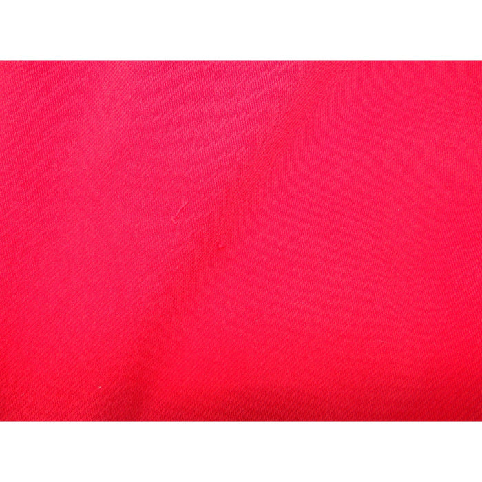Time and Tru Womens Red Skinny Pull On Jeggings Stretch Pants Size L 12 141