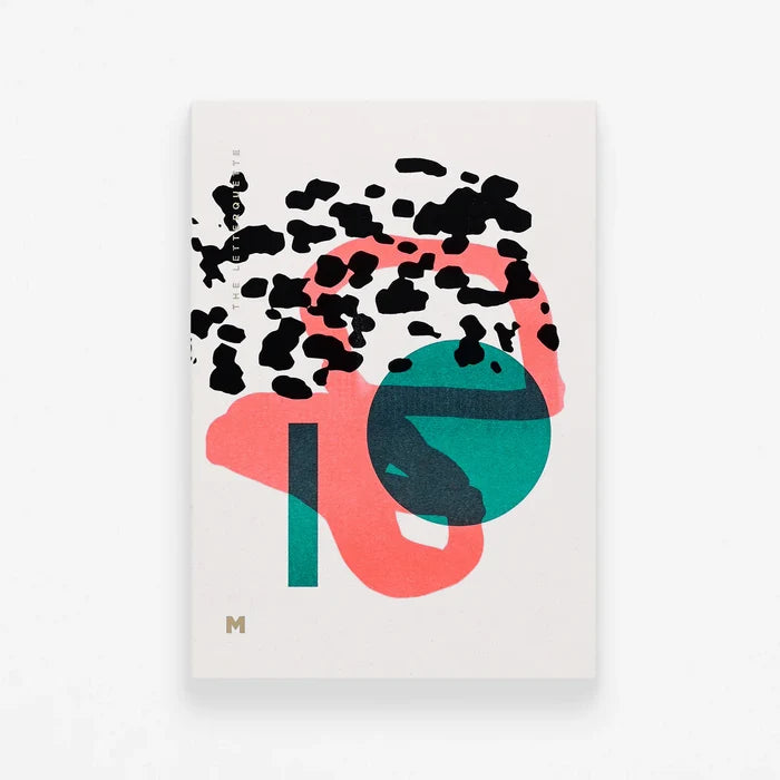 TOK  - CARD FOLDED