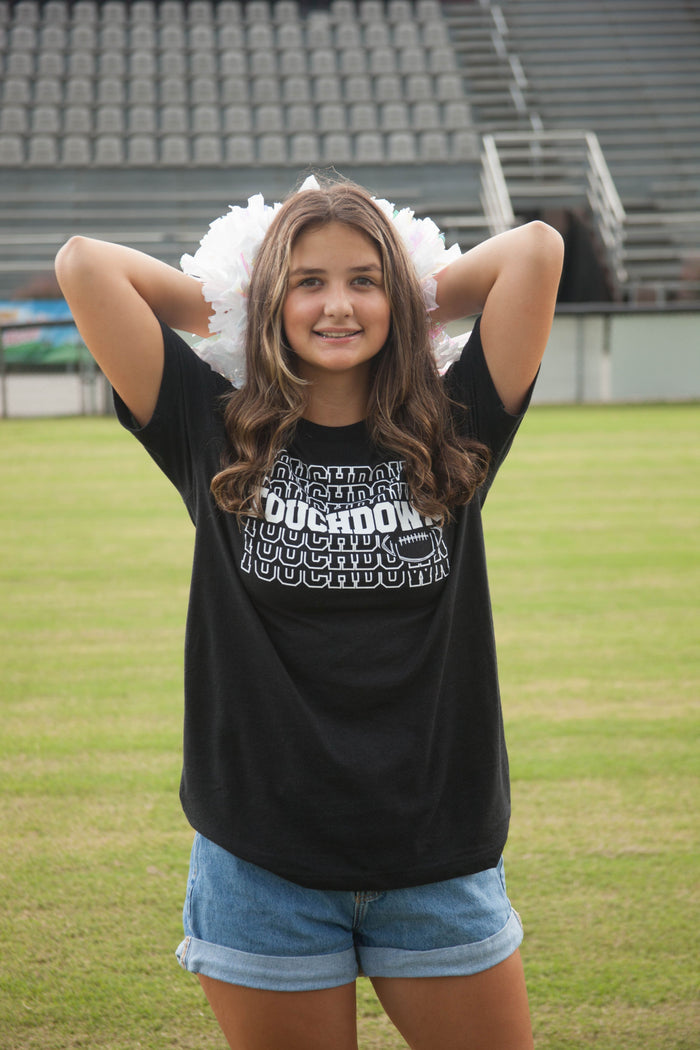 Touchdown {8 Team Colors}