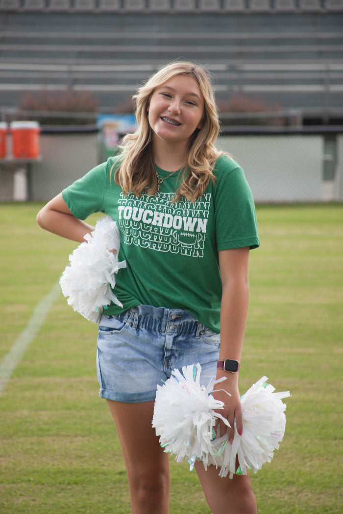 Touchdown {8 Team Colors}